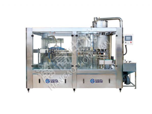 三合一灌（guàn）裝一體機
